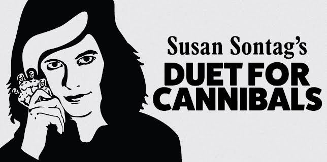 Duet for Cannibals (1969)