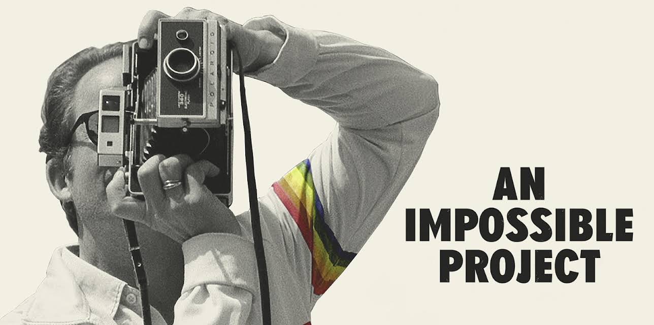 An Impossible Project (2021)