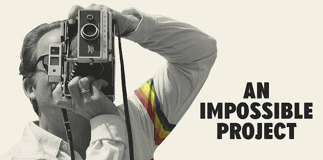 An Impossible Project (2021)