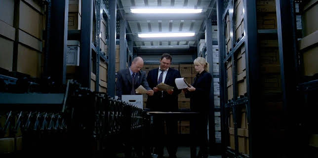 18:05: Cold Case: Kein Opfer ist je vergessen | Sat1 Gold | 2/13 2026