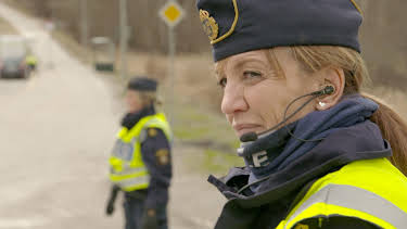 11:55: Trafikpoliserna (S1 E2) (S1) | Kanal 9 | 4/3 2026