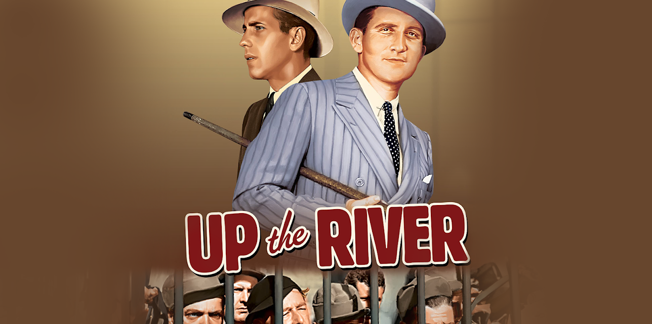 Up The River (1930)