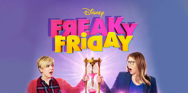 Freaky Friday (2018) (2018)