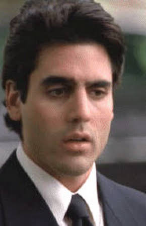Ben Bass as 