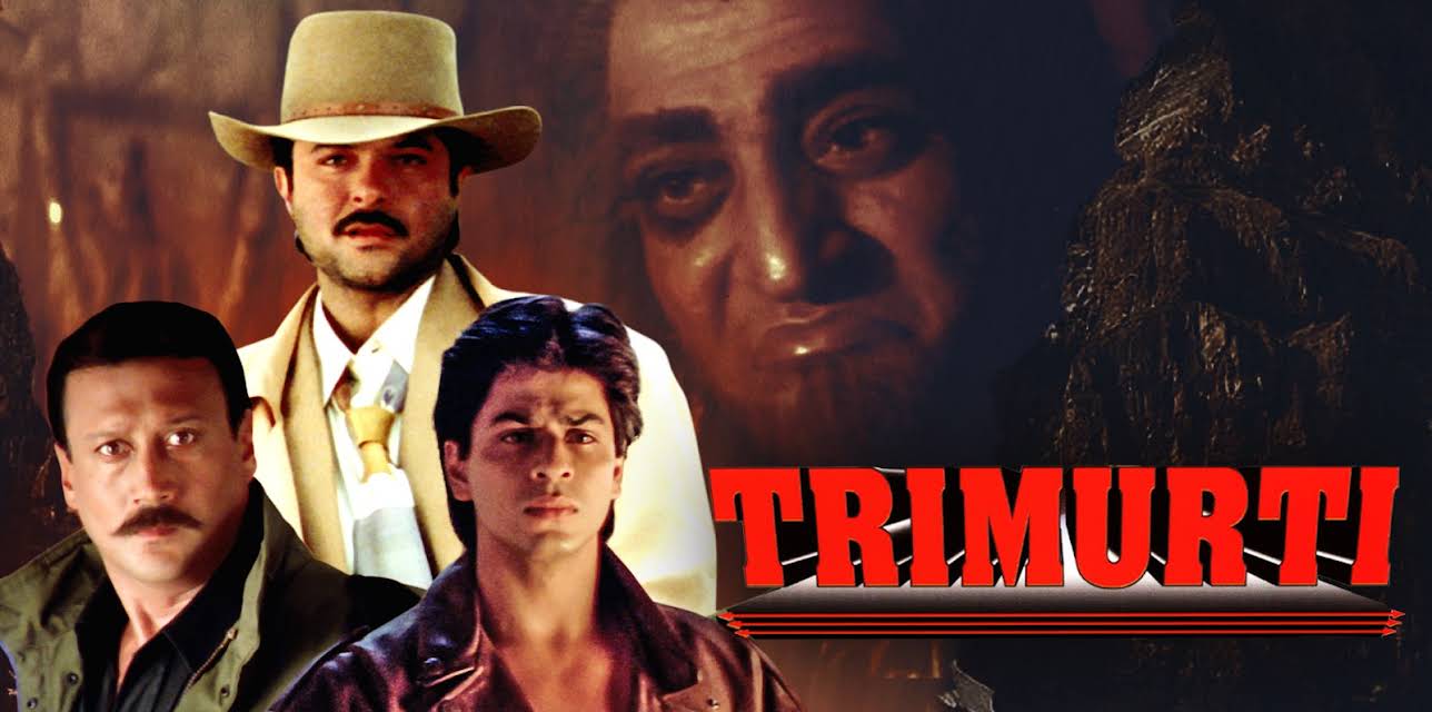 Trimurti (1995)