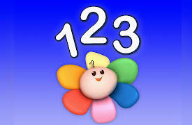 Numbers Parade Series: Numbers Parade - From One to Five