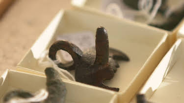 20:15: Rätsel der Menschheit: Liebe und Sex | ZDFinfo | 4/26 2026