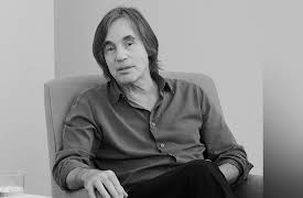 Off Camera: Jackson Browne