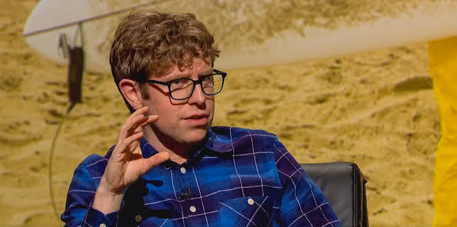 5:40 PM: QI (S18 E9) (S18) | Dave | 12/27 2025