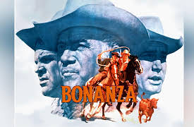 Bonanza: Spanish Grant, The