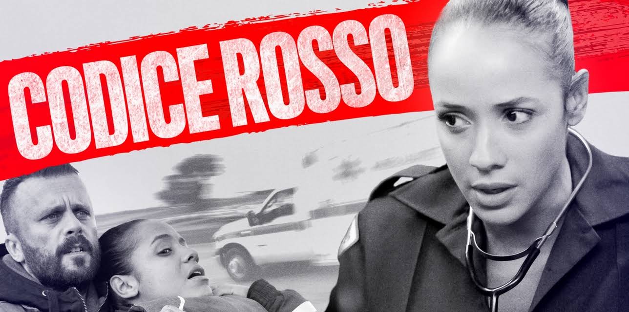 First Response (2015)