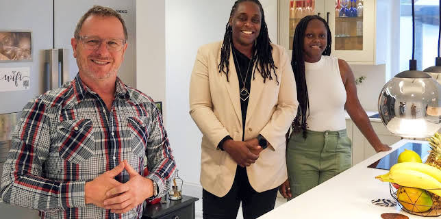 3:15 AM: Your Dream Kitchen for Less (S1 E4) (S1) | Channel 5 | 1/7 2026