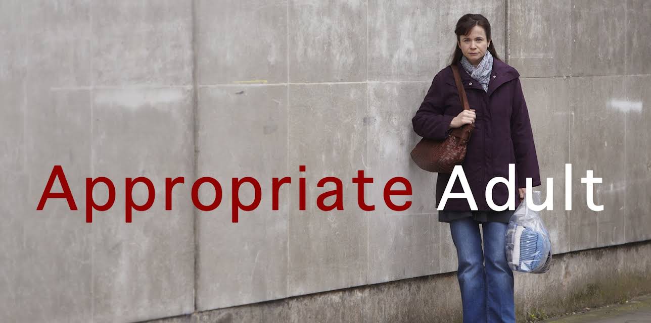 Appropriate Adult S1