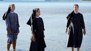 10:00: Expedition ins Klosterleben - Ganz schön herzlich | WDR Fernsehen | 4/3 2026