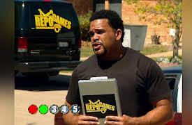 Repo Games Season 1: Bait and Repo