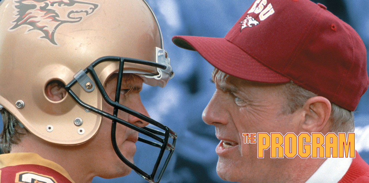 The Program (1993)