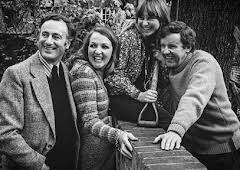 The Good Life: 50 Years of Laughter