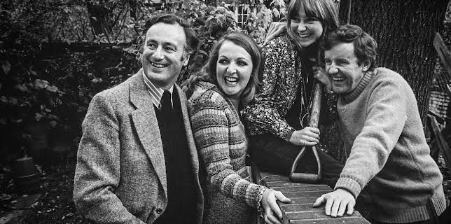 6:30 PM: The Good Life: 50 Years of Laughter | Channel 5 | 3/7 2026