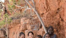 Rendez-vous en terre inconnue