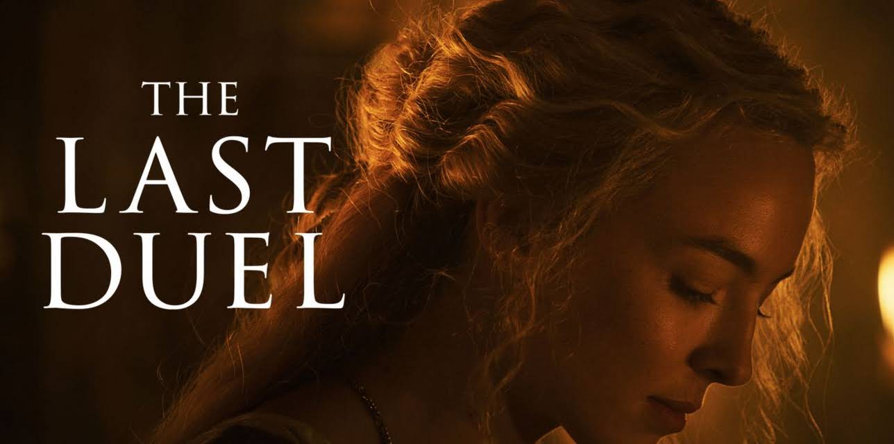 The Last Duel (2021)