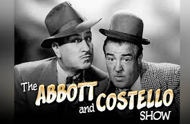 The Abbott and Costello Show Season 1: The Charity Bazaar