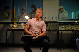 Litvinenko: Episode 3