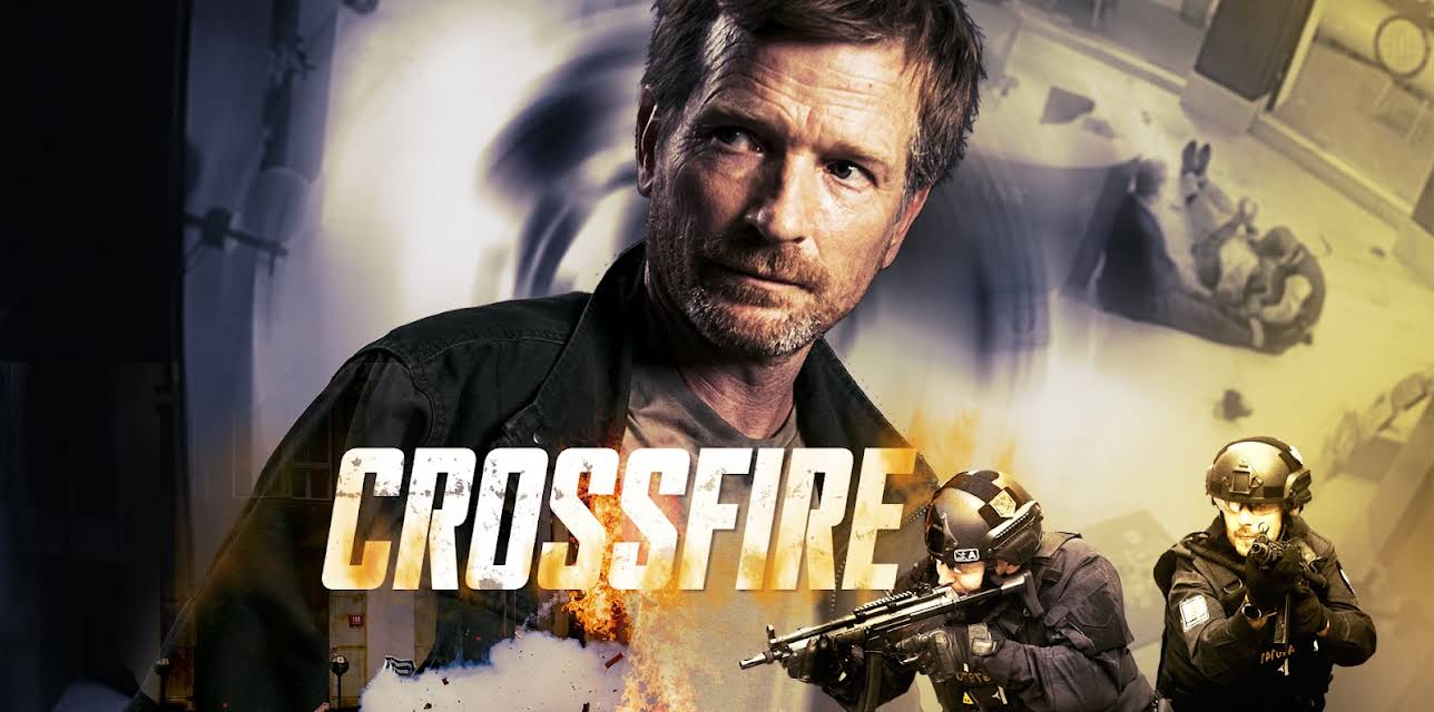 Crossfire (2023)