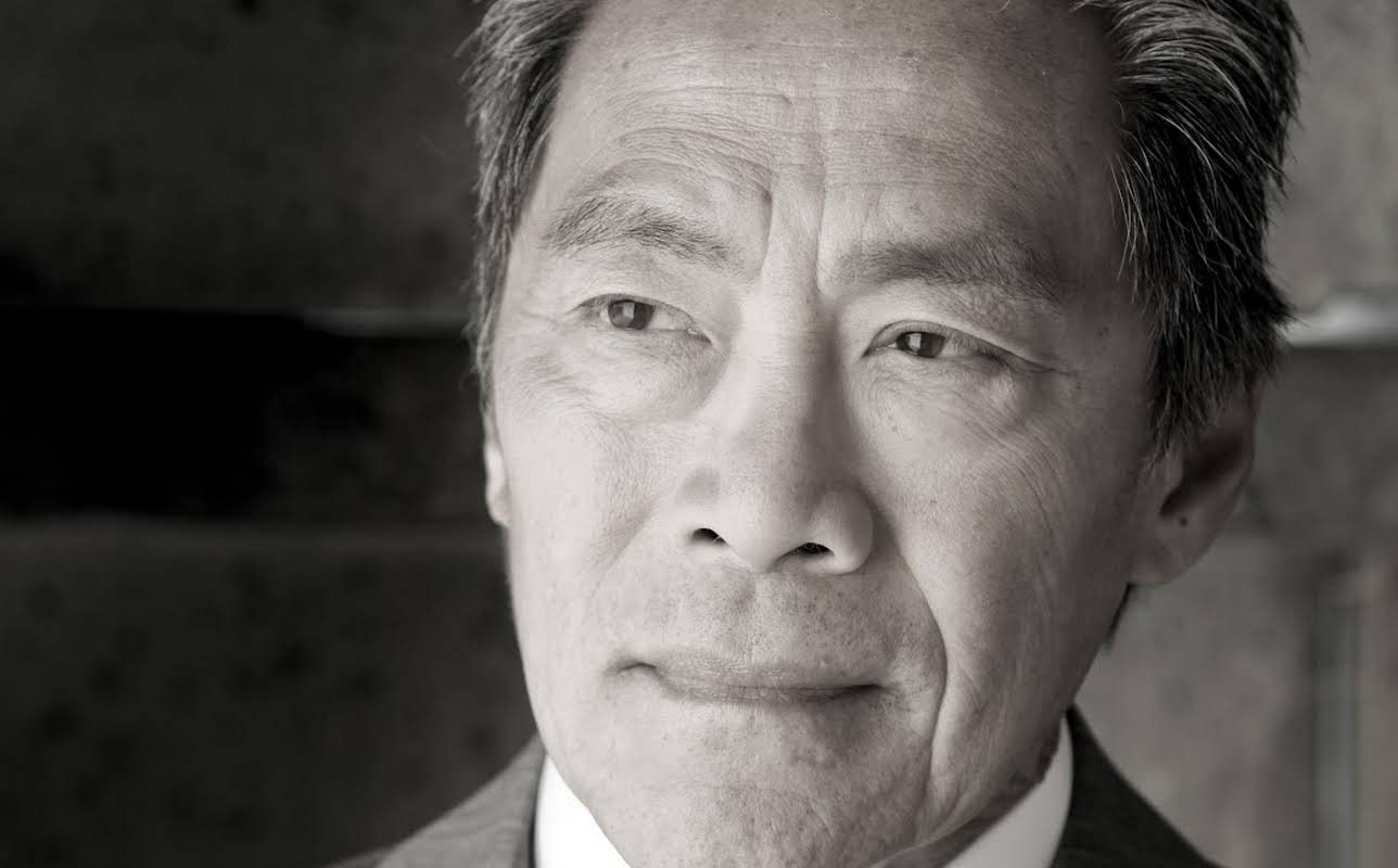 Michael Rhys Kan