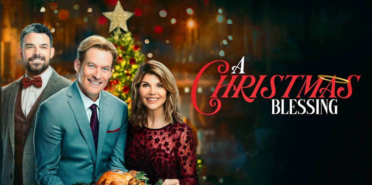A Christmas Blessing (2023)