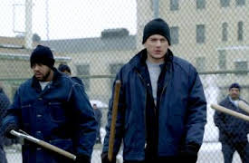 Prison Break: Episode 15