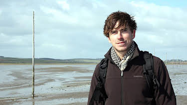 9:00 PM: Pilgrimage with Simon Reeve | BBC Two | 1/4 2026