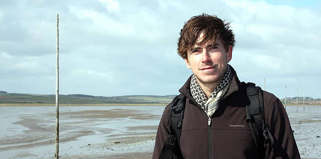 8:00 PM: Pilgrimage with Simon Reeve | BBC Two | 1/4 2026
