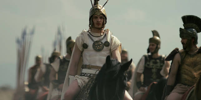 01:30: Ägypten - Welt der Pharaonen | ZDFinfo | 1/11 2026