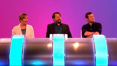 7:00 PM: Would I Lie To You? (S7 E4) (S7) | Dave | 4/4 2026