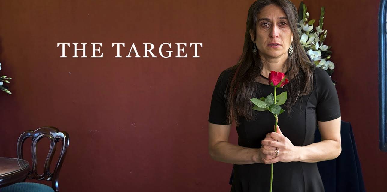The Target (2018)