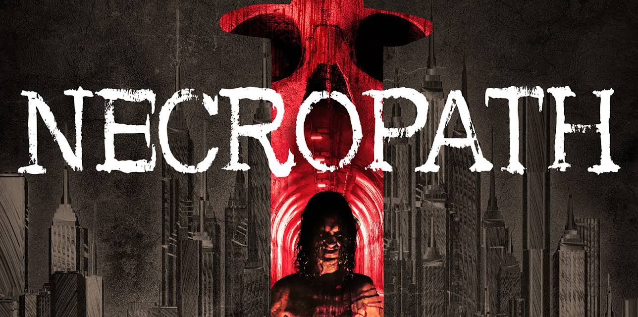 Necropath (2018)