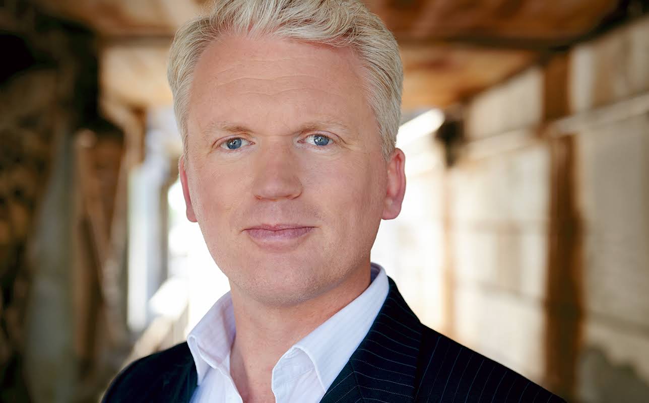 Jason Bryden