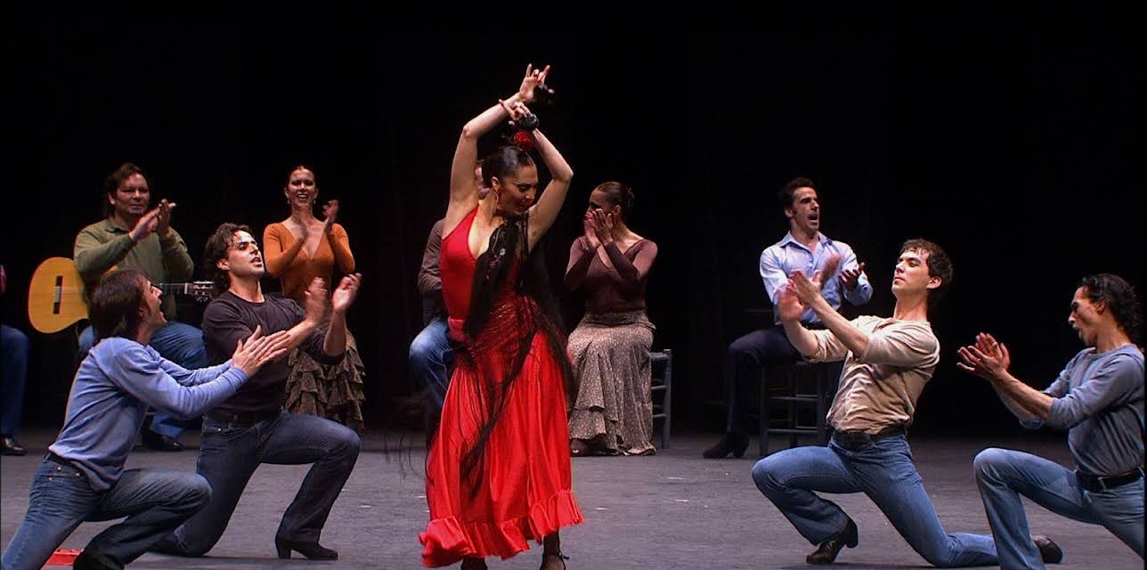 Carmen (2014)