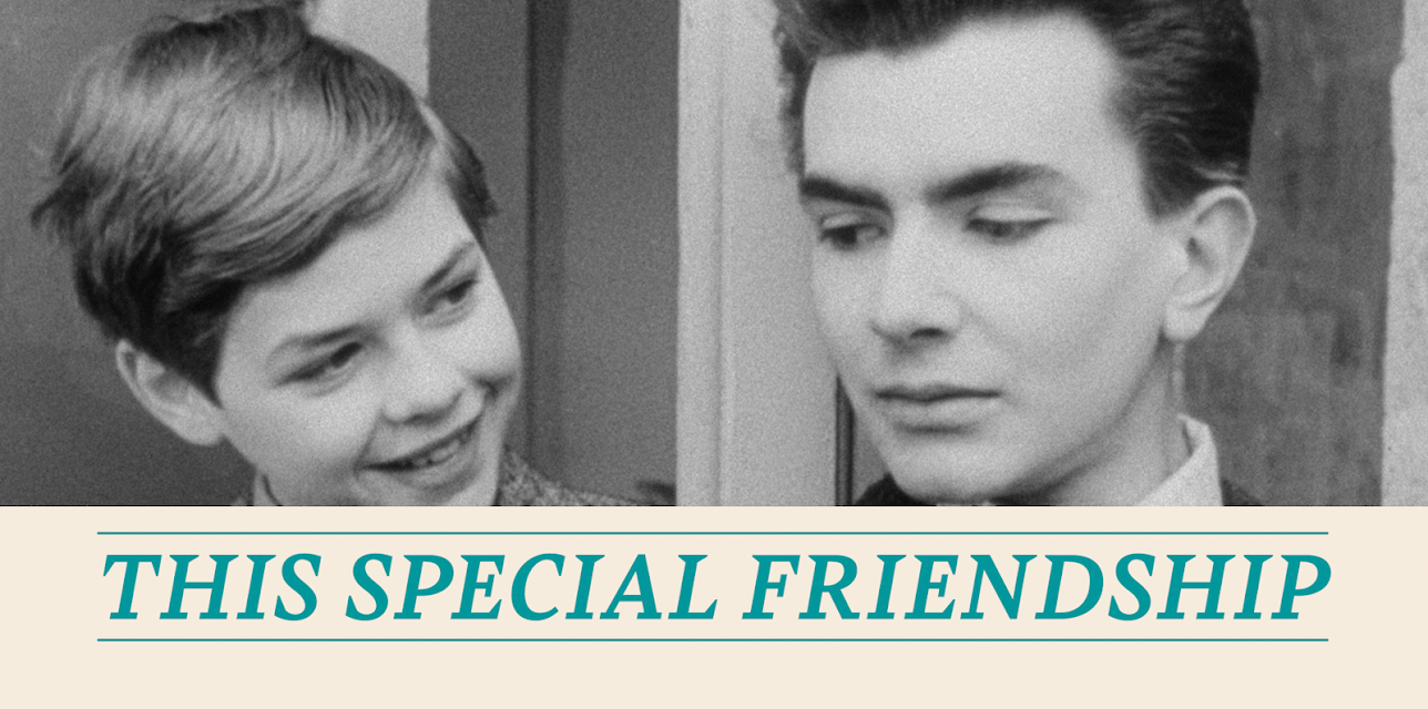 This Special Friendship (1964)