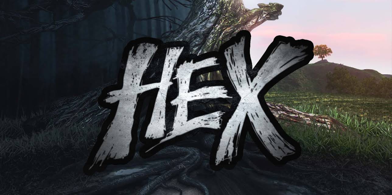 Hex (2019)