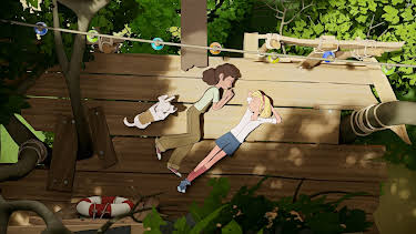 01:20: Fritzi und Sophie – Grenzenlose Freundschaft (1) | MDR Fernsehen | 4/24 2026