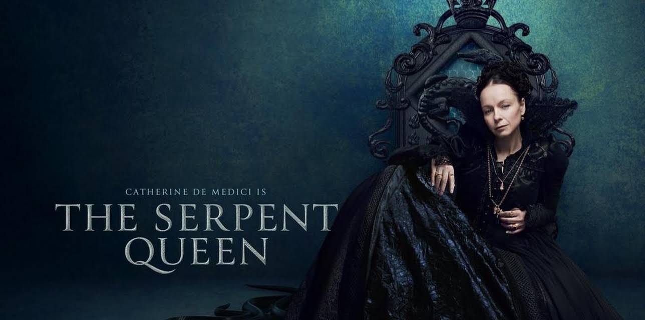 The Serpent Queen