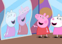 Peppa Pig