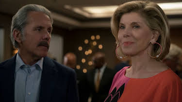02:10: The Good Fight (S5 E10) (S5) | Viasat Series | 10/23 2026