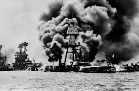 101 Events That Made The 20th Century: Events 35 to 24