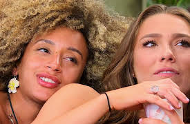 Love Island Season 1: Episode 17