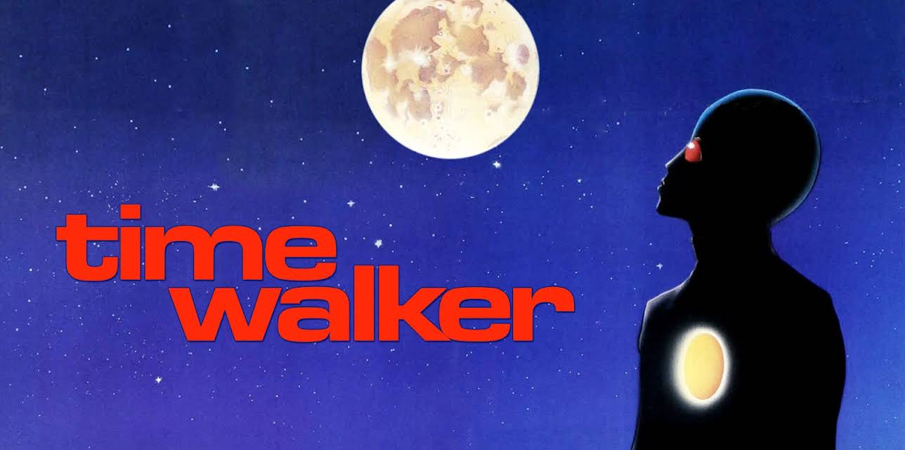 Time Walker (1982)