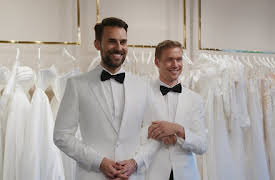 Stjernebryllup: Episode 5