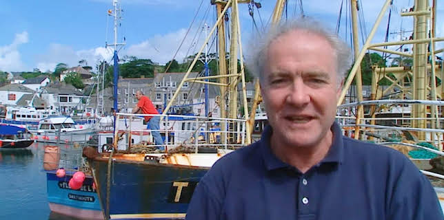 6:00 PM: Rick Stein's Fresh Food (S1 E1) (S1) | Dave | 12/9 2025