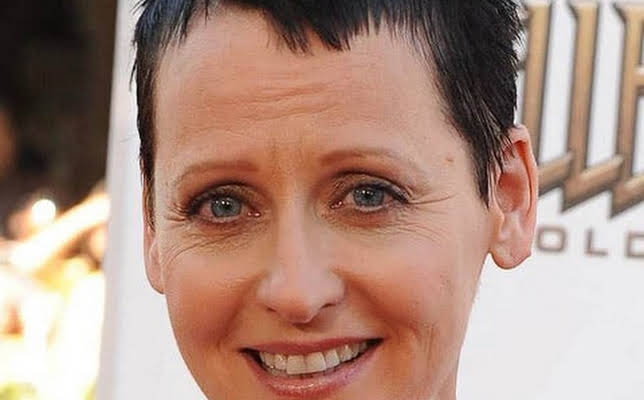 Lori Petty